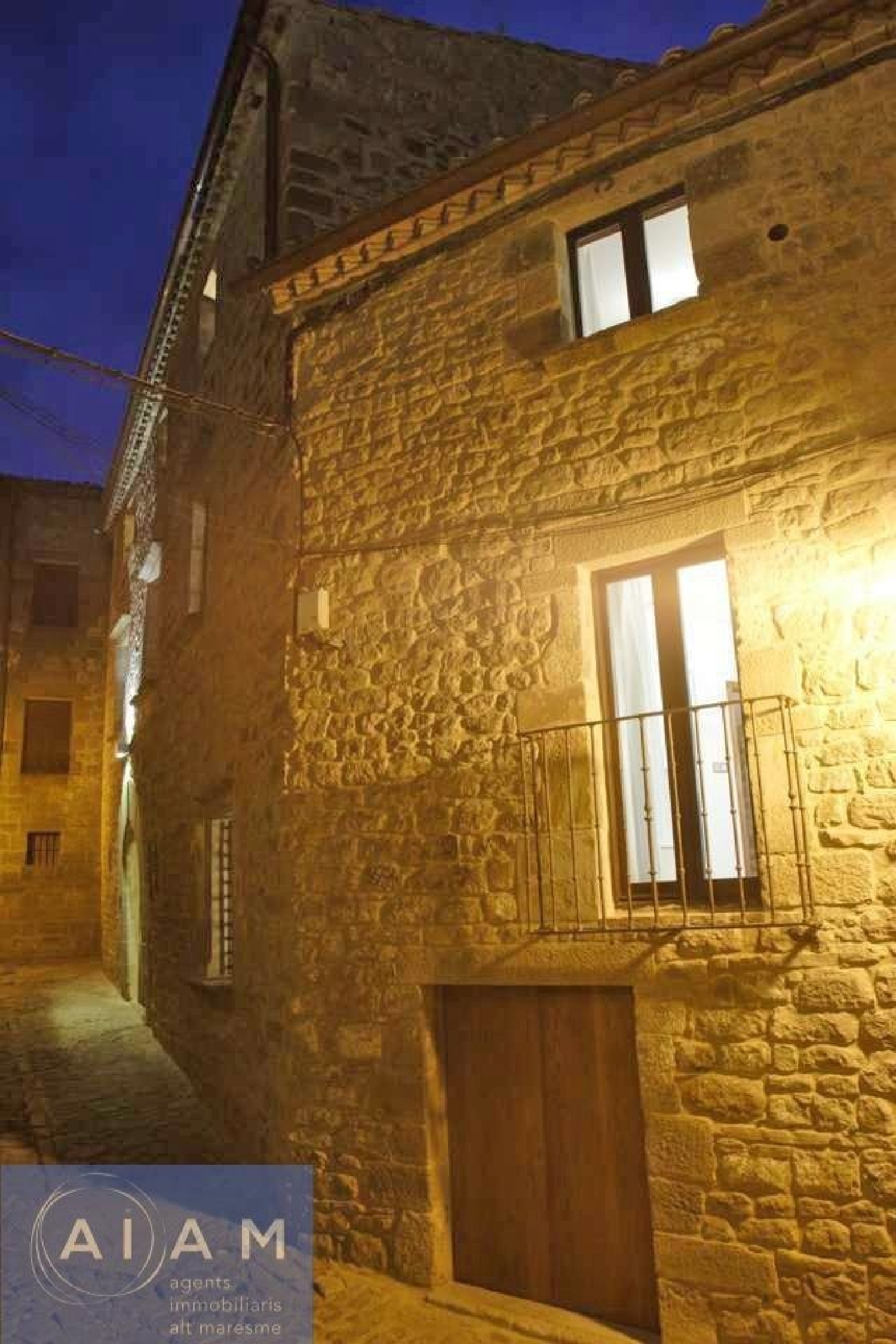  till salu herrgard Sos Del Rey Católico Cinco Villas 6