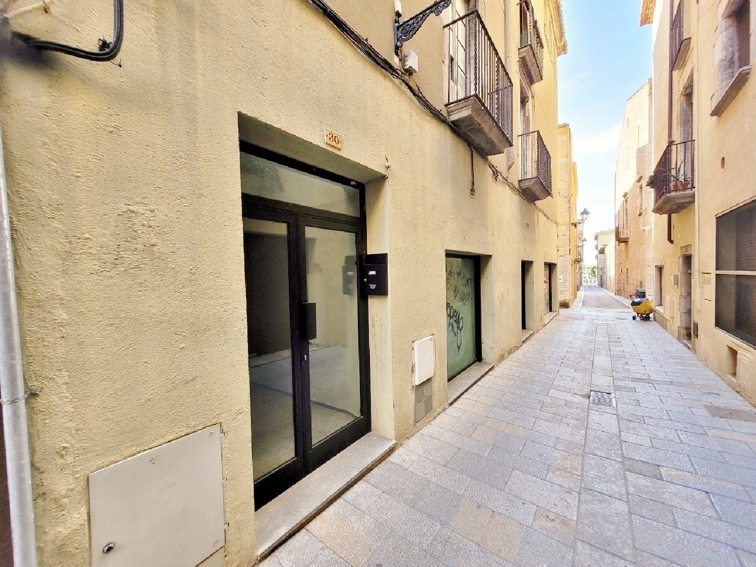 till salu herrgard Urbanitzacio Torre Moratxa Baix Empordà 3