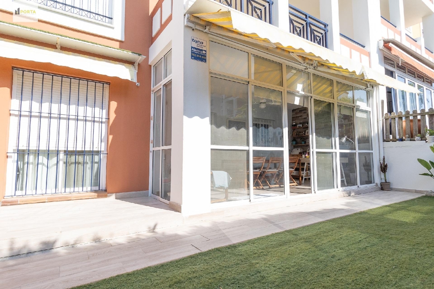  till salu lägenhet Sanlúcar Club De Camp Costa Noroeste 2