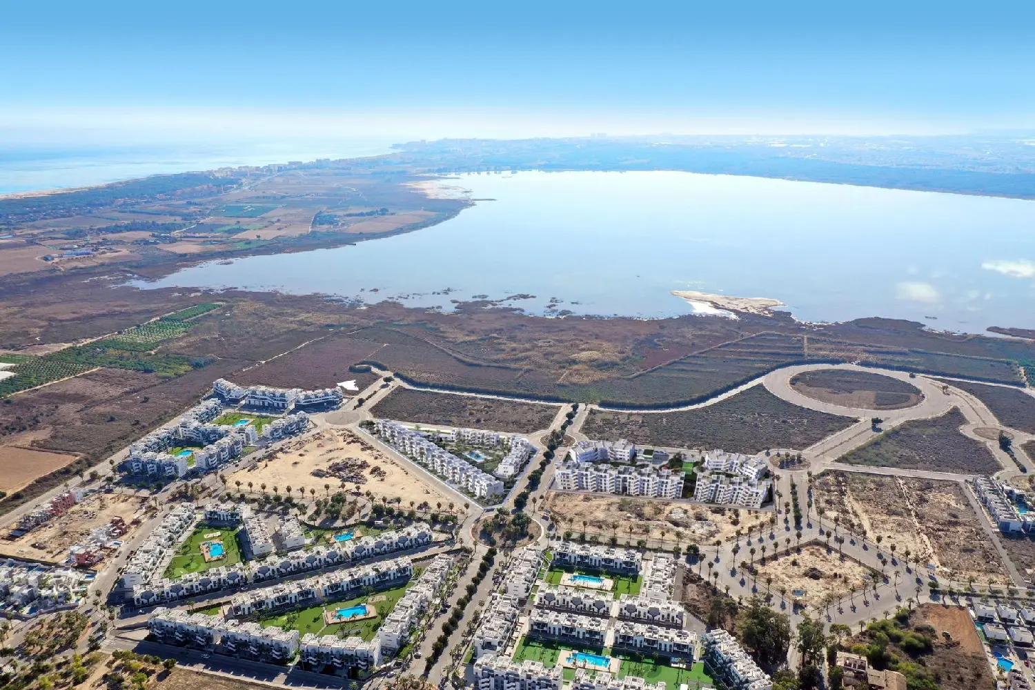  till salu hus Hortichuela Mar Menor 2
