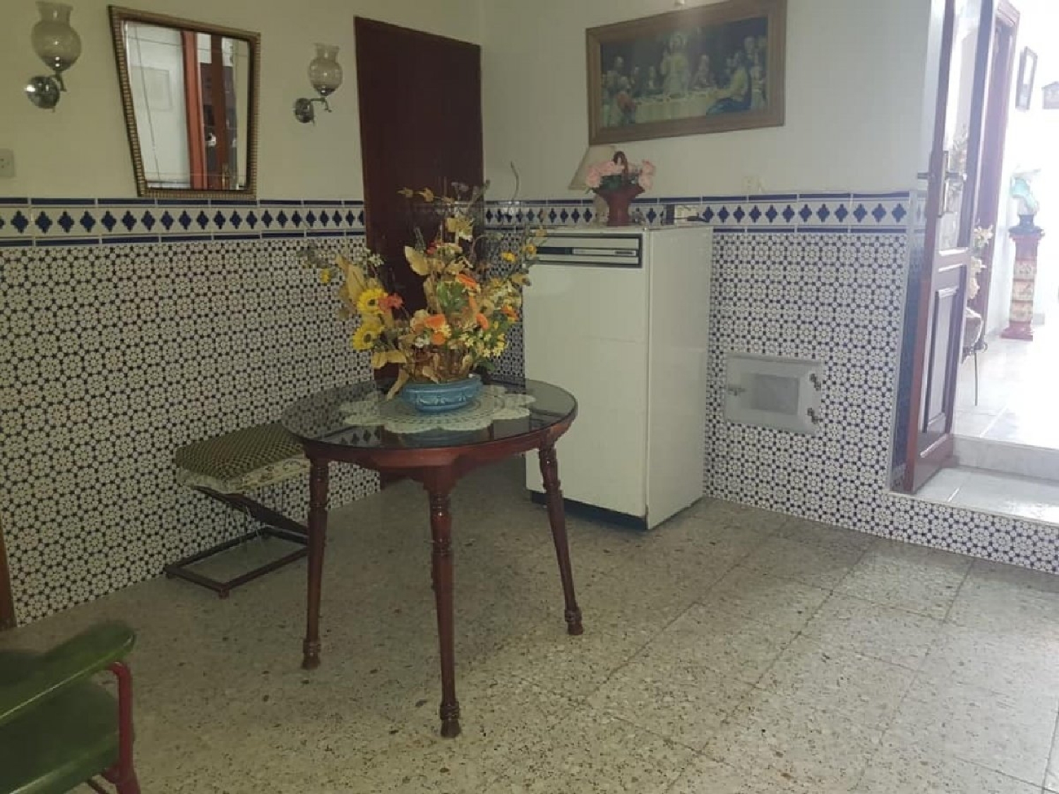  till salu hus Fuente Obejuna Valle Del Guadiato 6