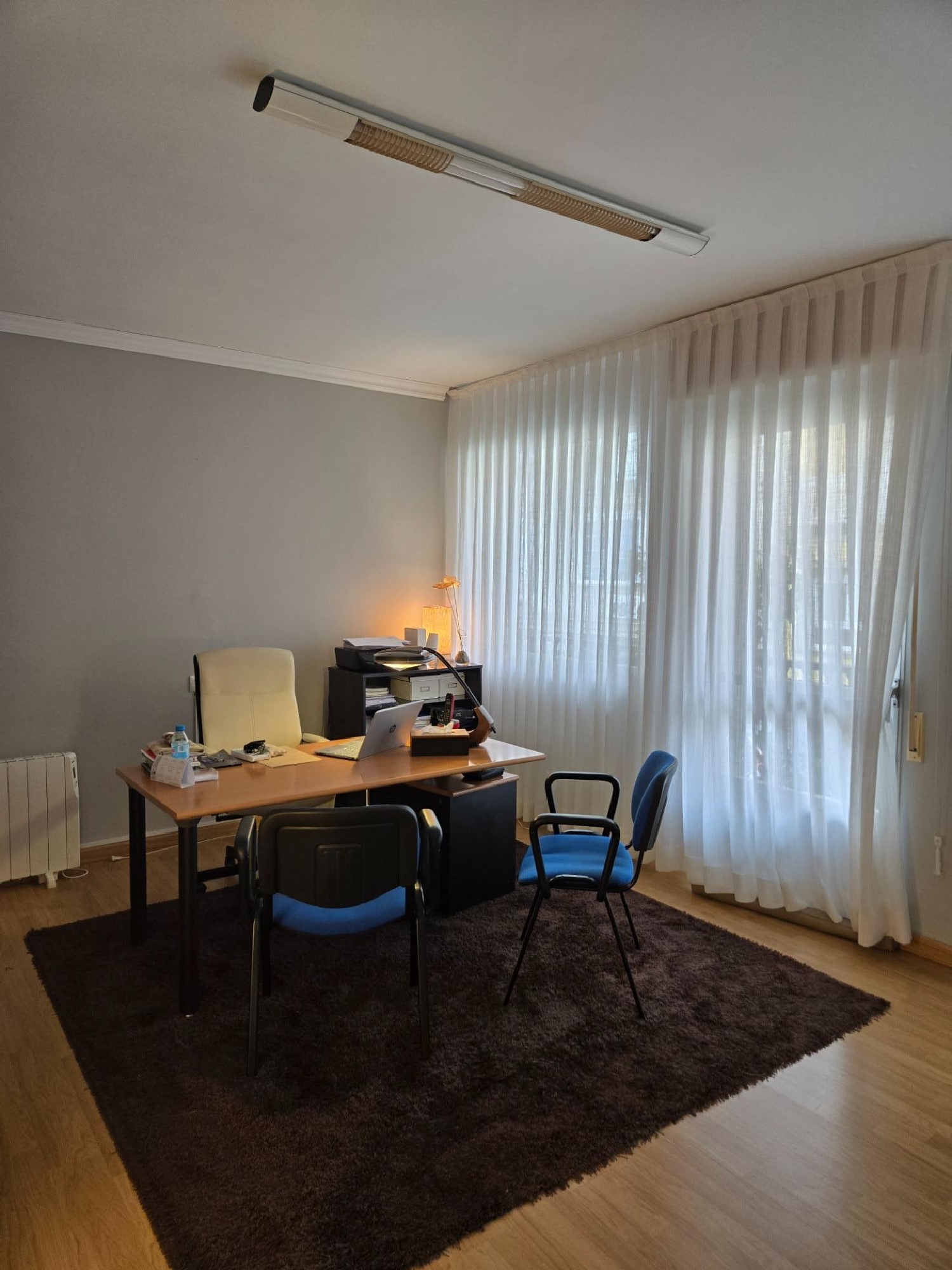  till salu kontor A Carballeira Salnés 8