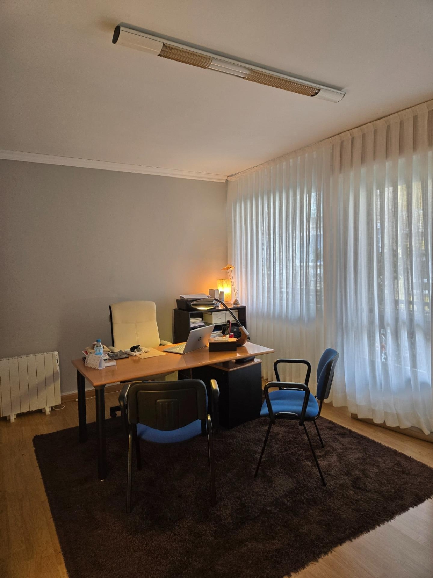  till salu kontor A Carballeira Salnés 7