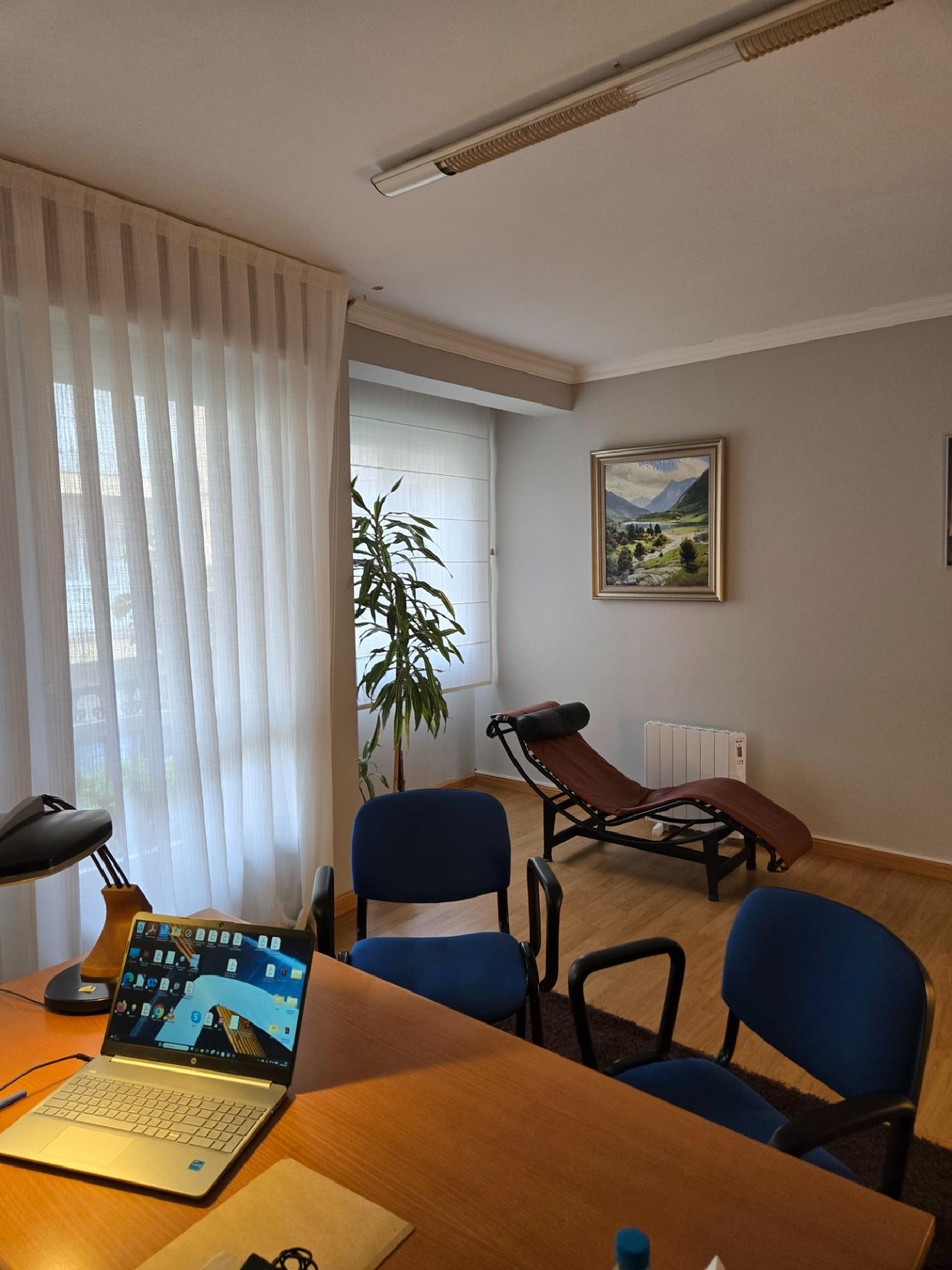  till salu kontor A Carballeira Salnés 6