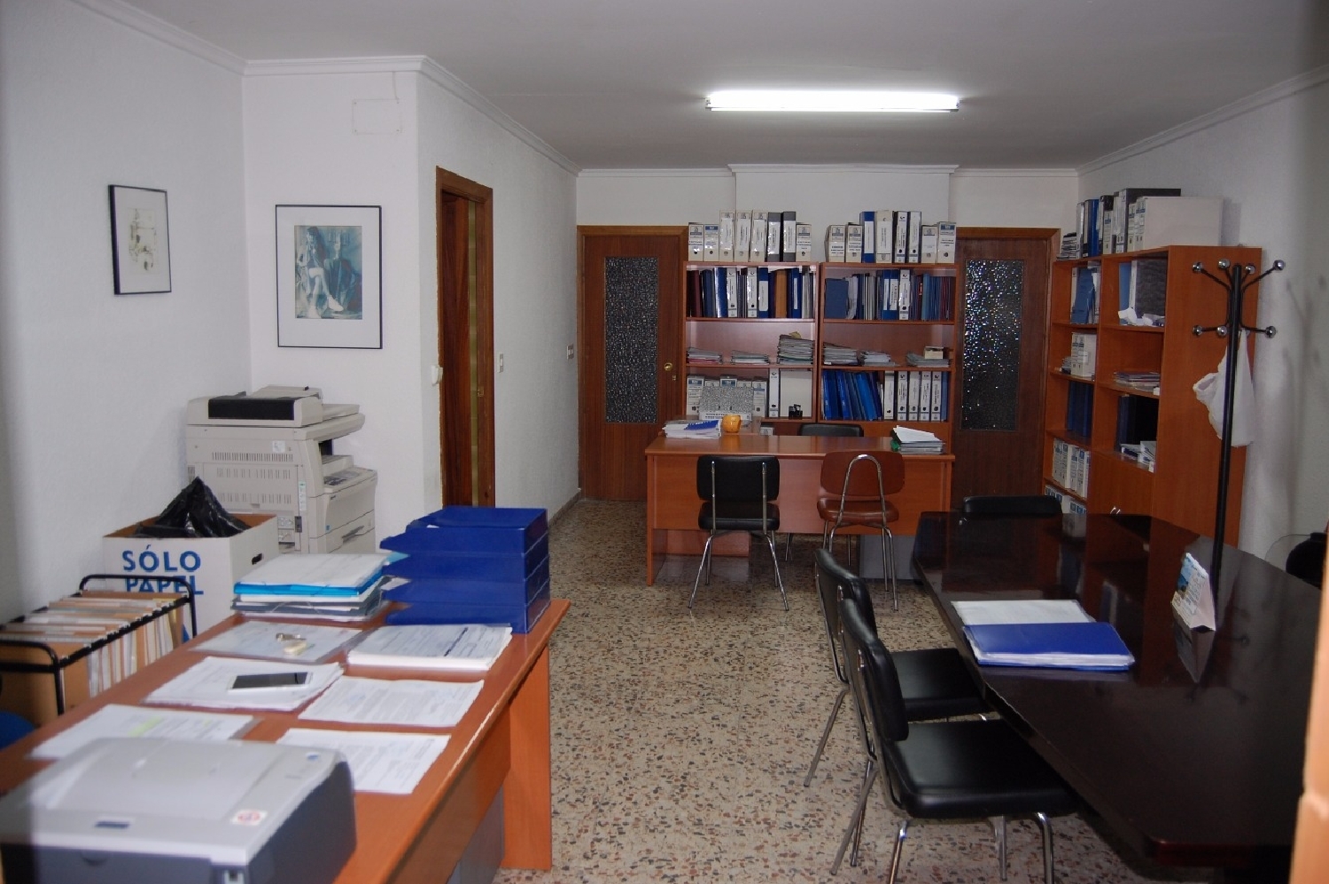 till salu kontor Albacete Centro 02001 Llanos De Albacete 3