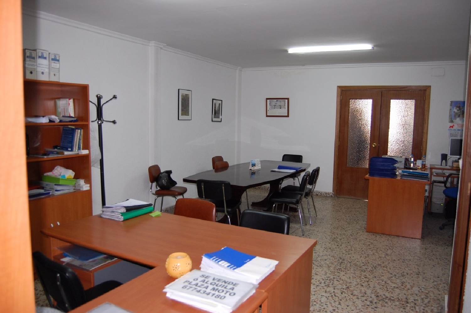  till salu kontor Albacete Centro 02001 Llanos De Albacete 5