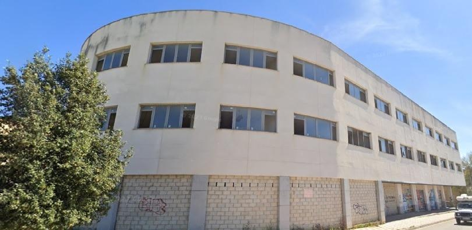  till salu kontor Alcalá Del Río Vega Del Guadalquivir 1