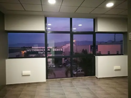 Alcantarilla Huerta De Murcia kontor foto 6201401
