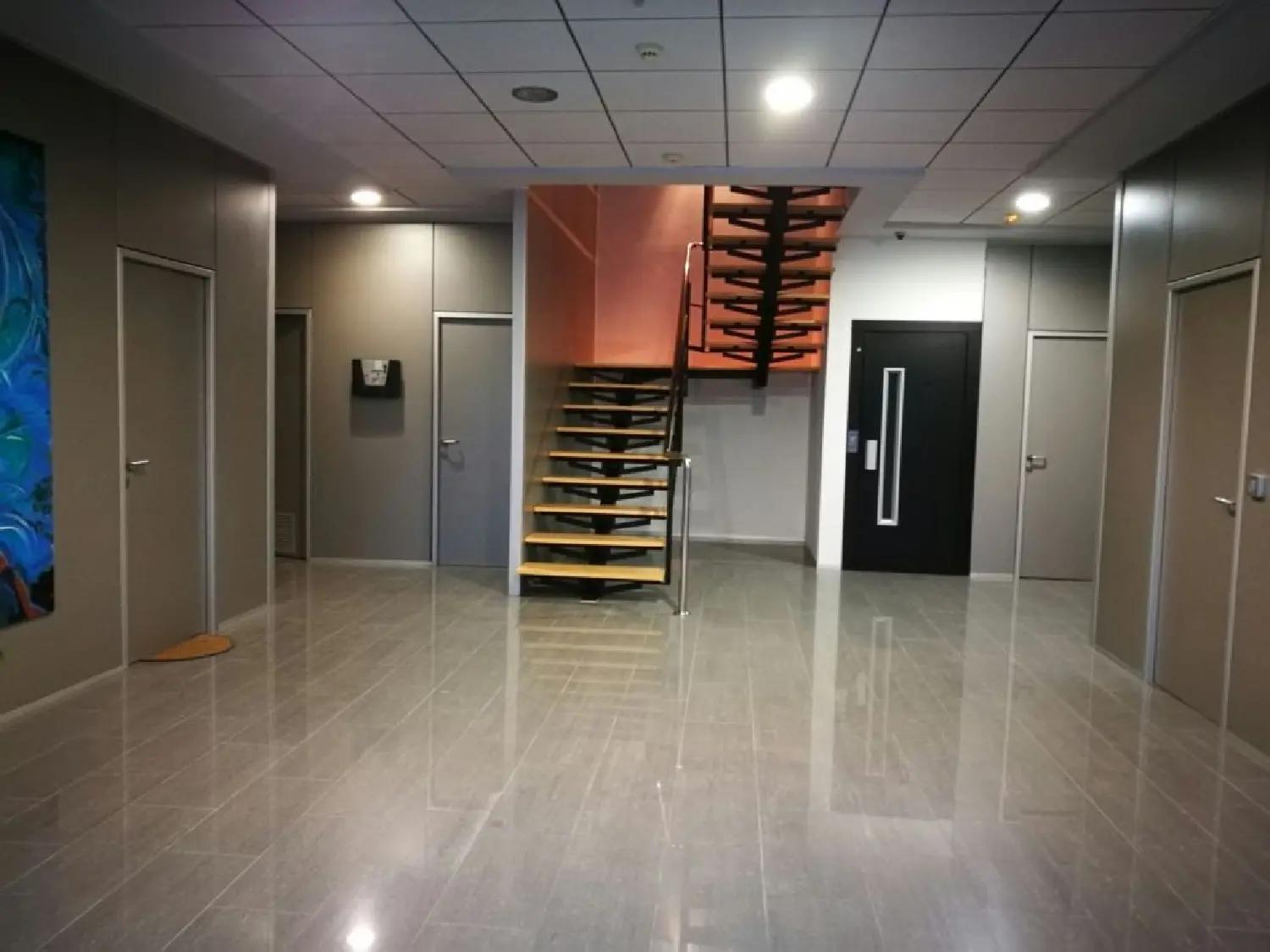  te koop kantoor Alcantarilla Huerta De Murcia 4