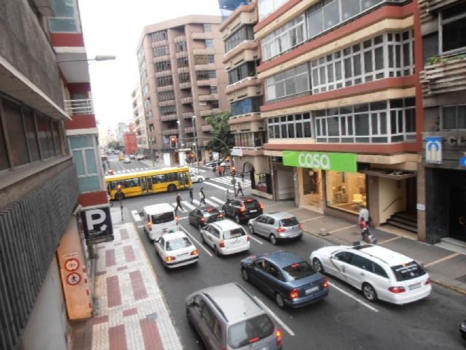  till salu kontor Alcaravaneras Palmas De Gran Canaria (Las) 6