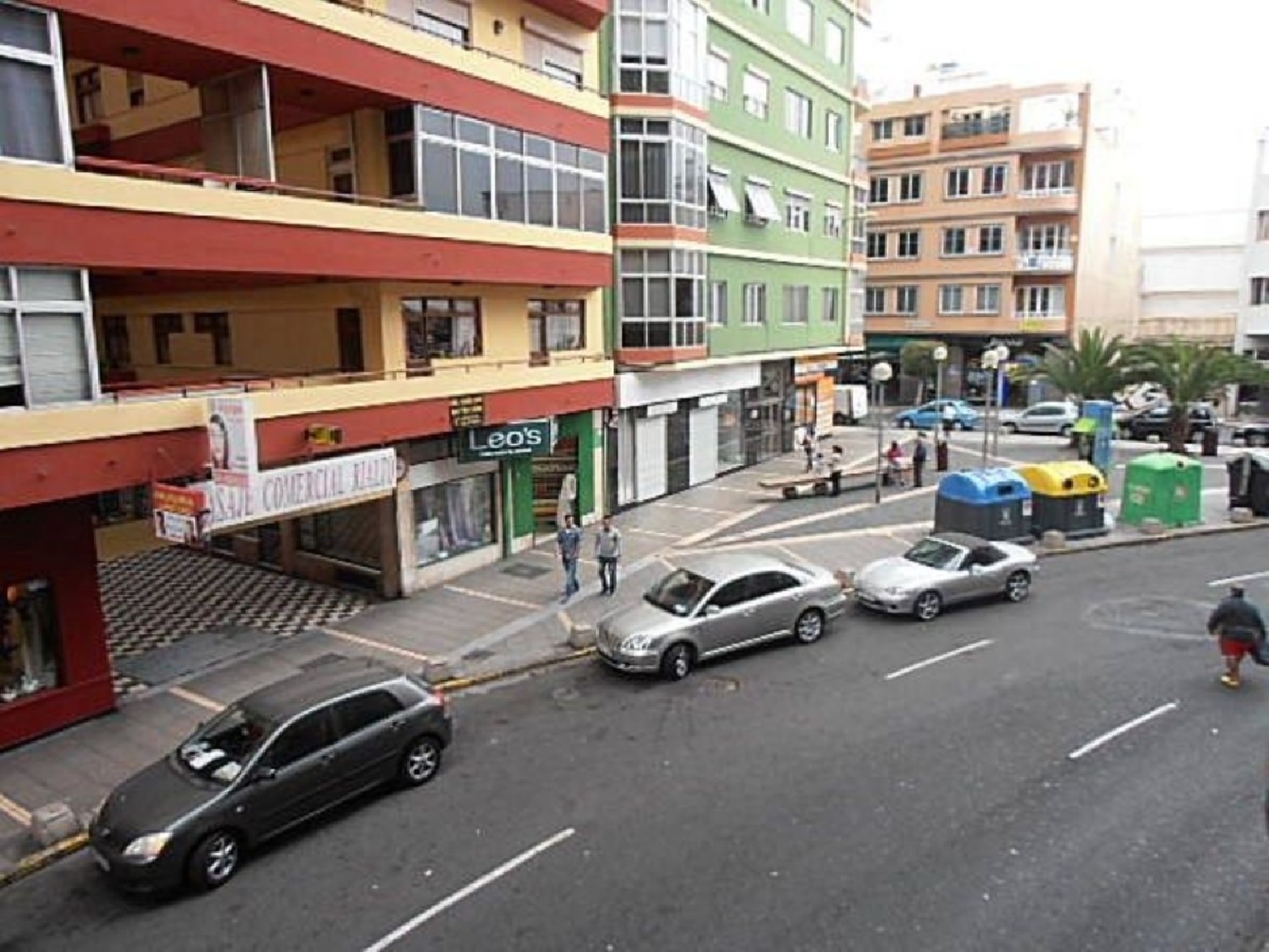 till salu kontor Alcaravaneras Palmas De Gran Canaria (Las) 3