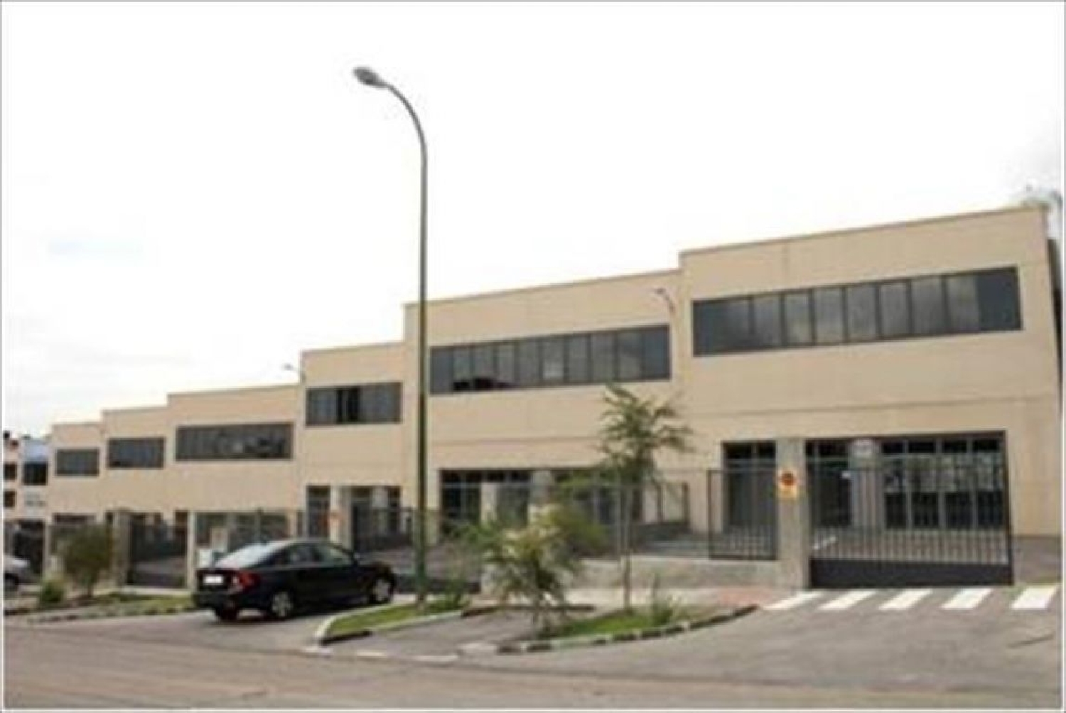till salu kontor Alcobendas 28108 Cuenca Del Medio Jarama 2