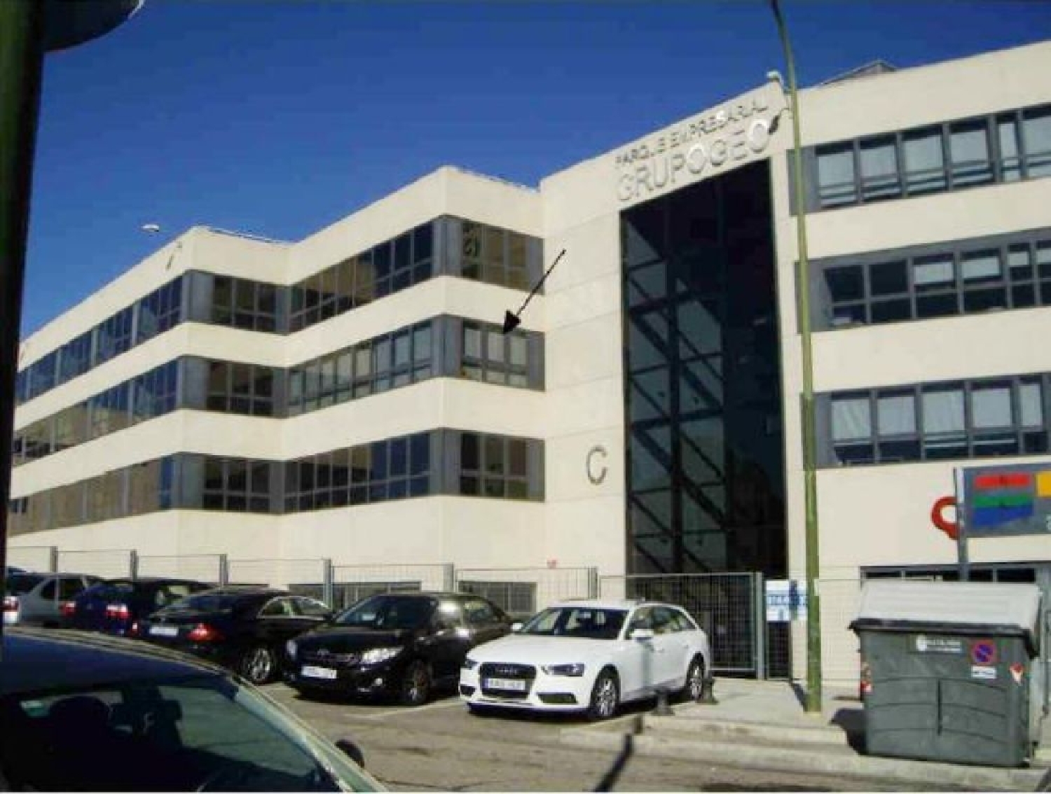 till salu kontor Alcobendas 28108 Cuenca Del Medio Jarama 3