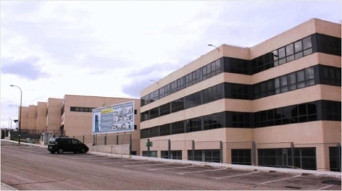 Alcobendas 28108 Cuenca Del Medio Jarama kontor foto 6230809