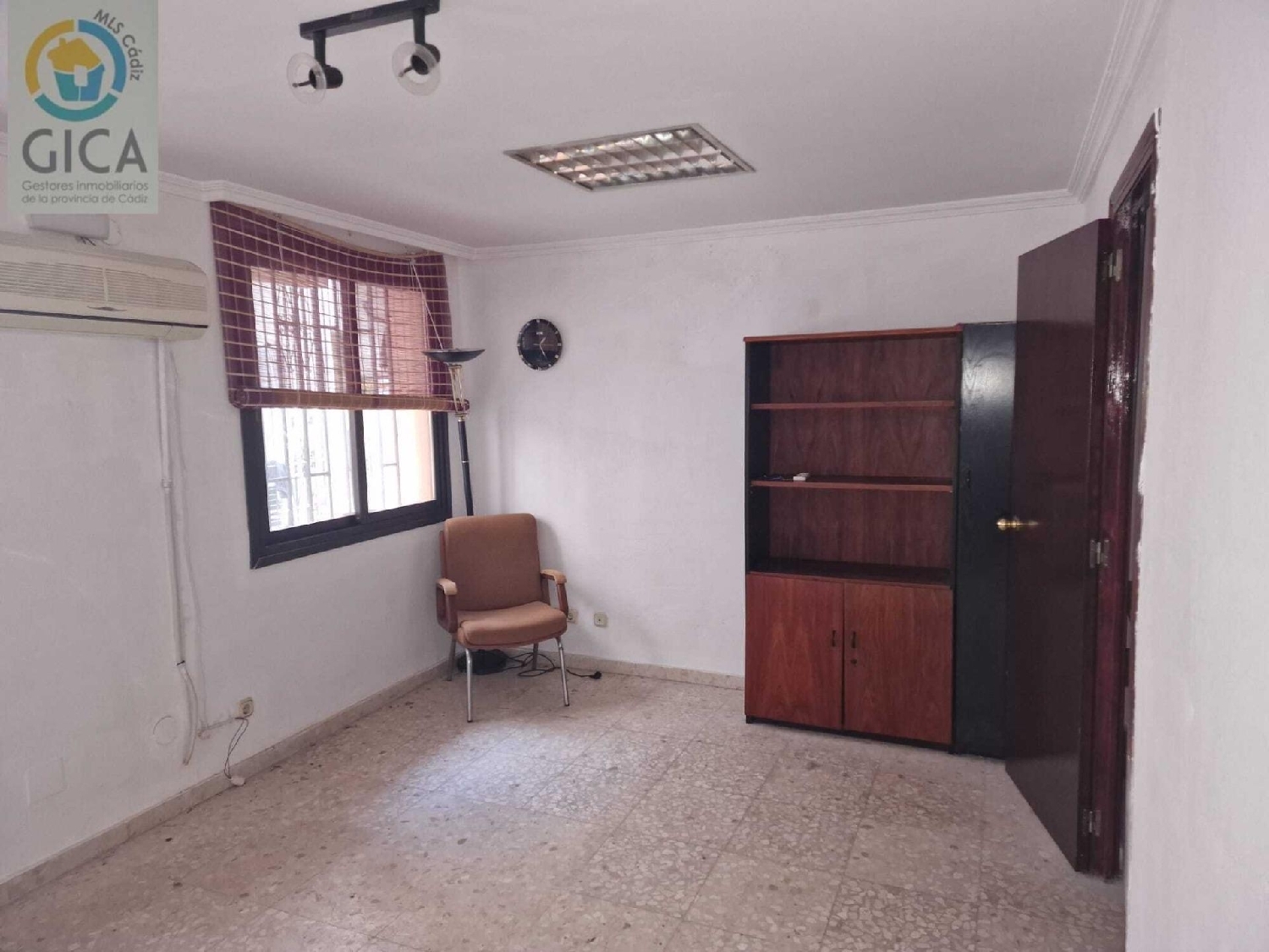 till salu kontor Algeciras Casco Antiguo Campo De Gibraltar 2