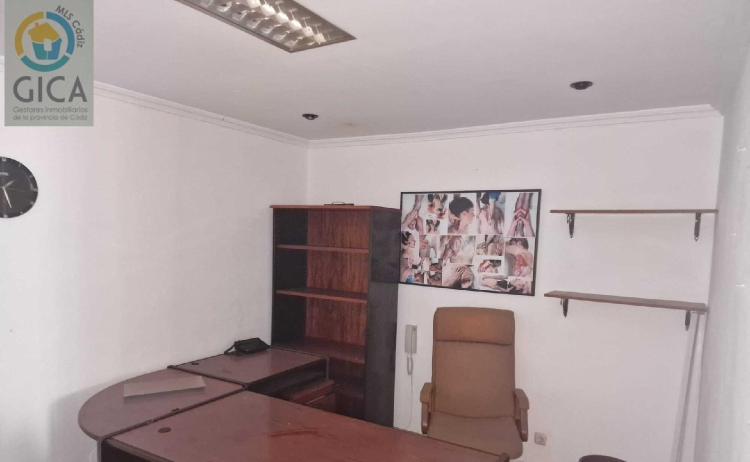  till salu kontor Algeciras Casco Antiguo Campo De Gibraltar 5