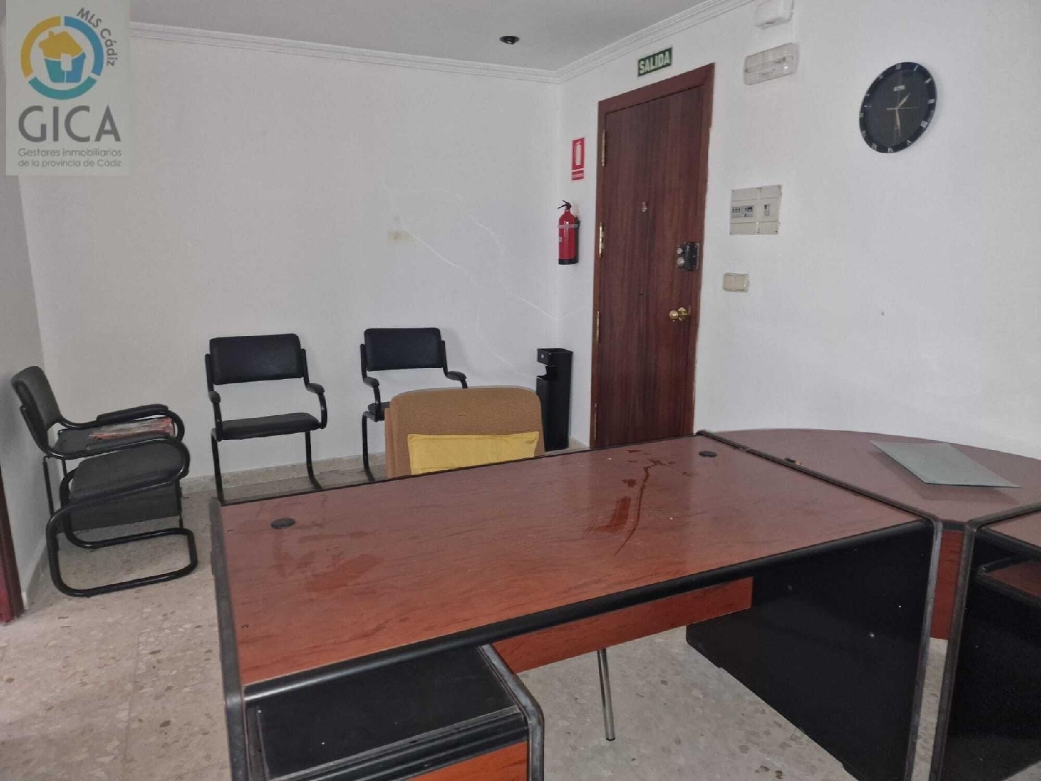  till salu kontor Algeciras Casco Antiguo Campo De Gibraltar 4