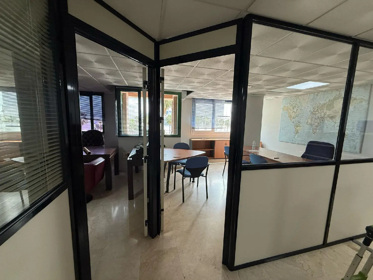  till salu kontor Algeciras Casco Antiguo Campo De Gibraltar 1