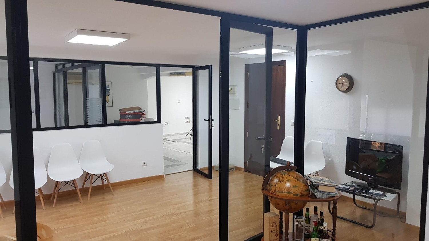  till salu kontor Algeciras Casco Antiguo Campo De Gibraltar 8