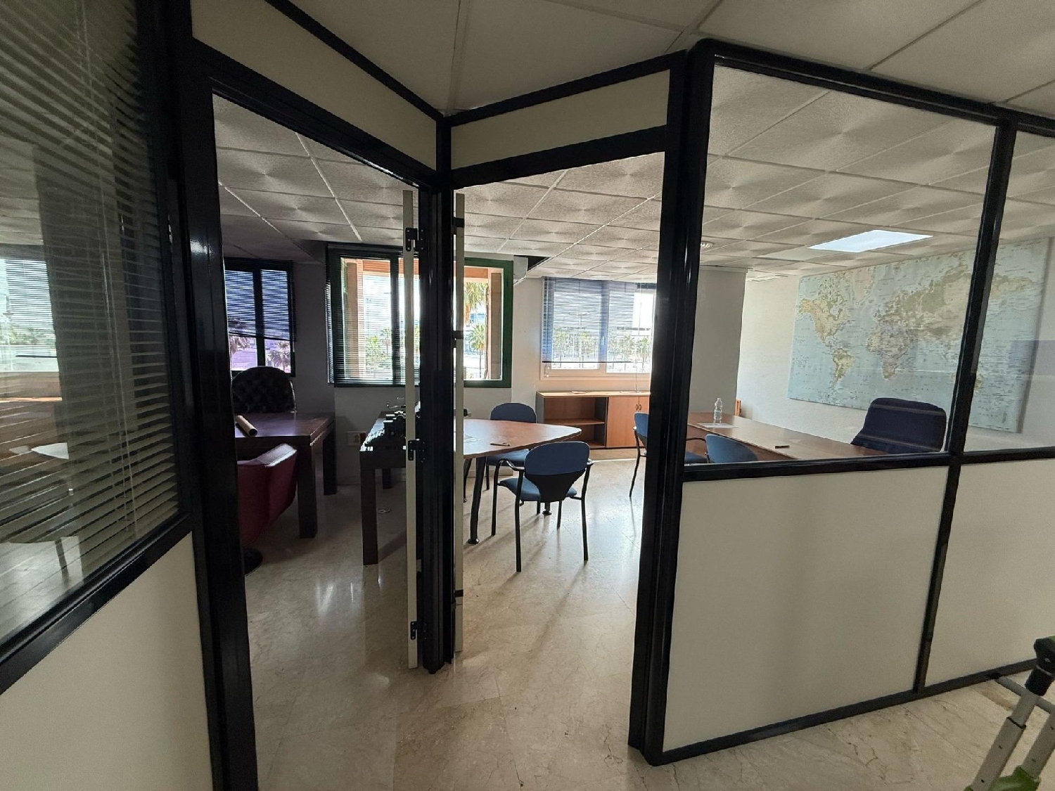  till salu kontor Algeciras Casco Antiguo Campo De Gibraltar 7