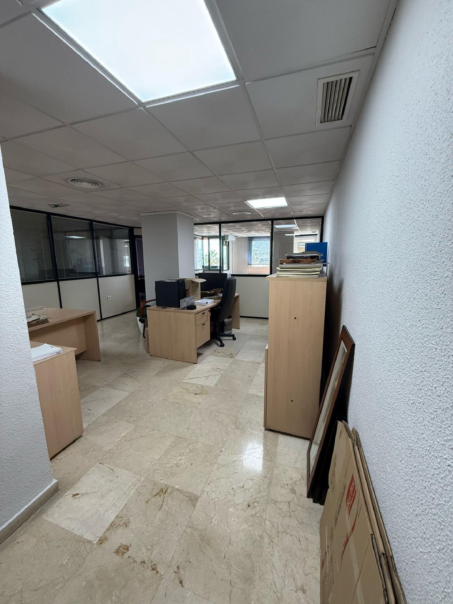 till salu kontor Algeciras Casco Antiguo Campo De Gibraltar 3