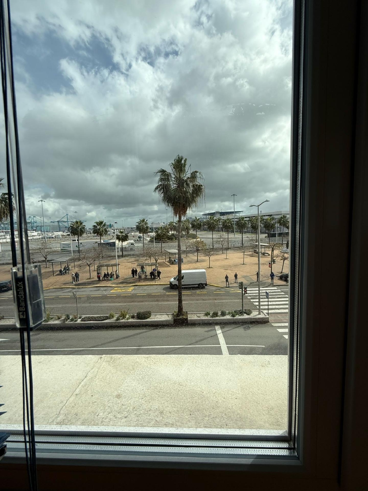  till salu kontor Algeciras Casco Antiguo Campo De Gibraltar 5