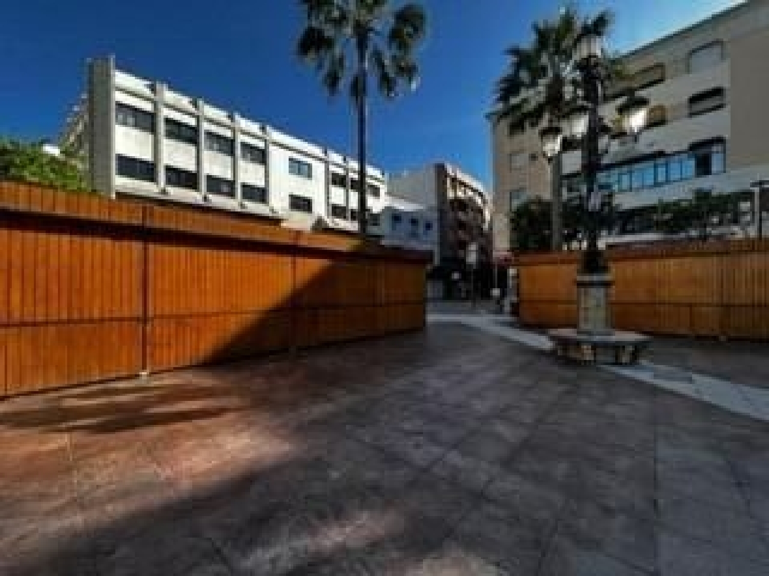  till salu kontor Algeciras Casco Antiguo Campo De Gibraltar 8