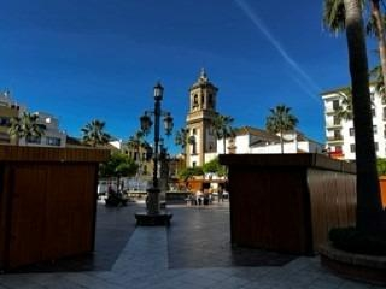  till salu kontor Algeciras Casco Antiguo Campo De Gibraltar 5