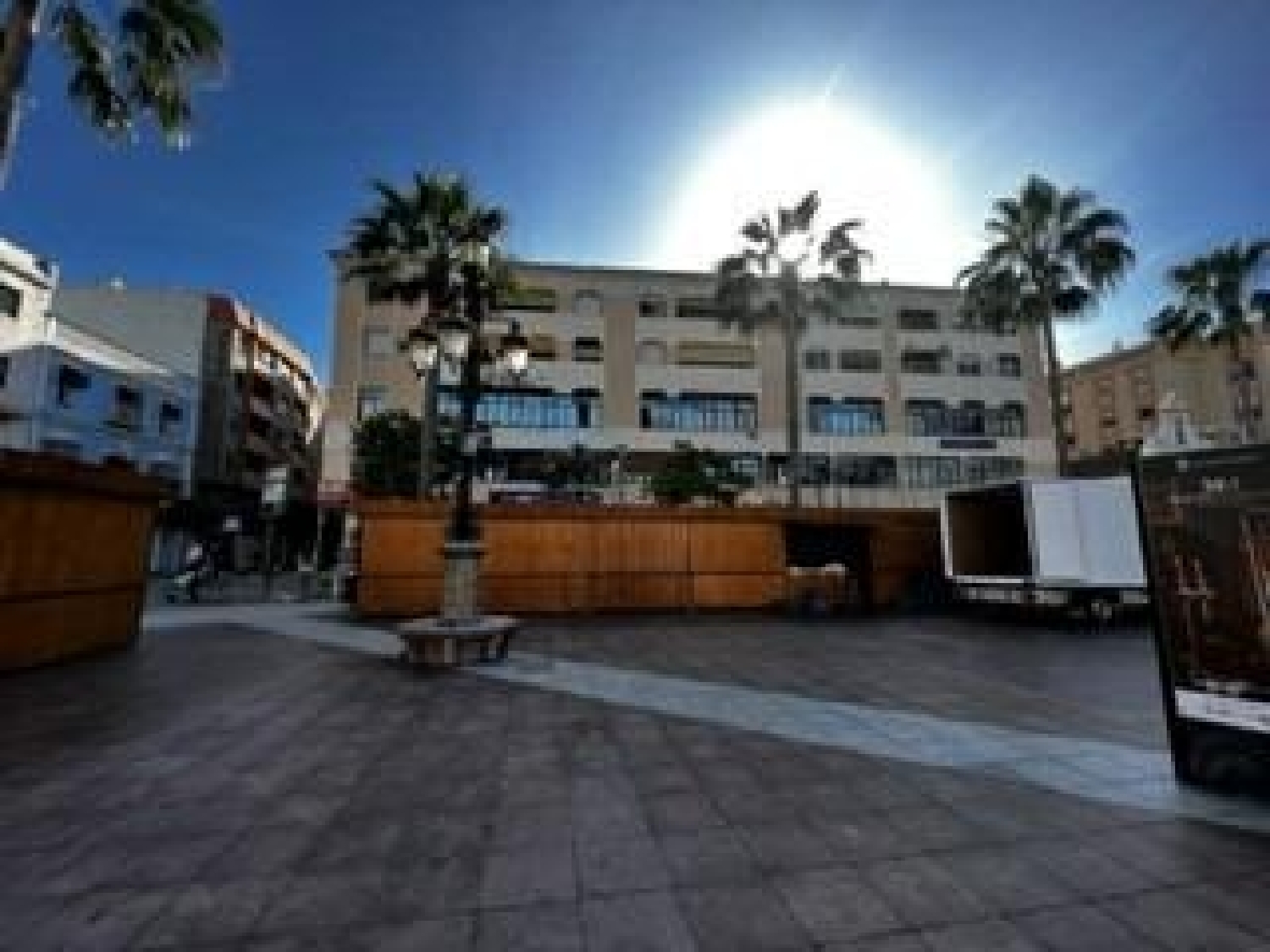  till salu kontor Algeciras Casco Antiguo Campo De Gibraltar 7