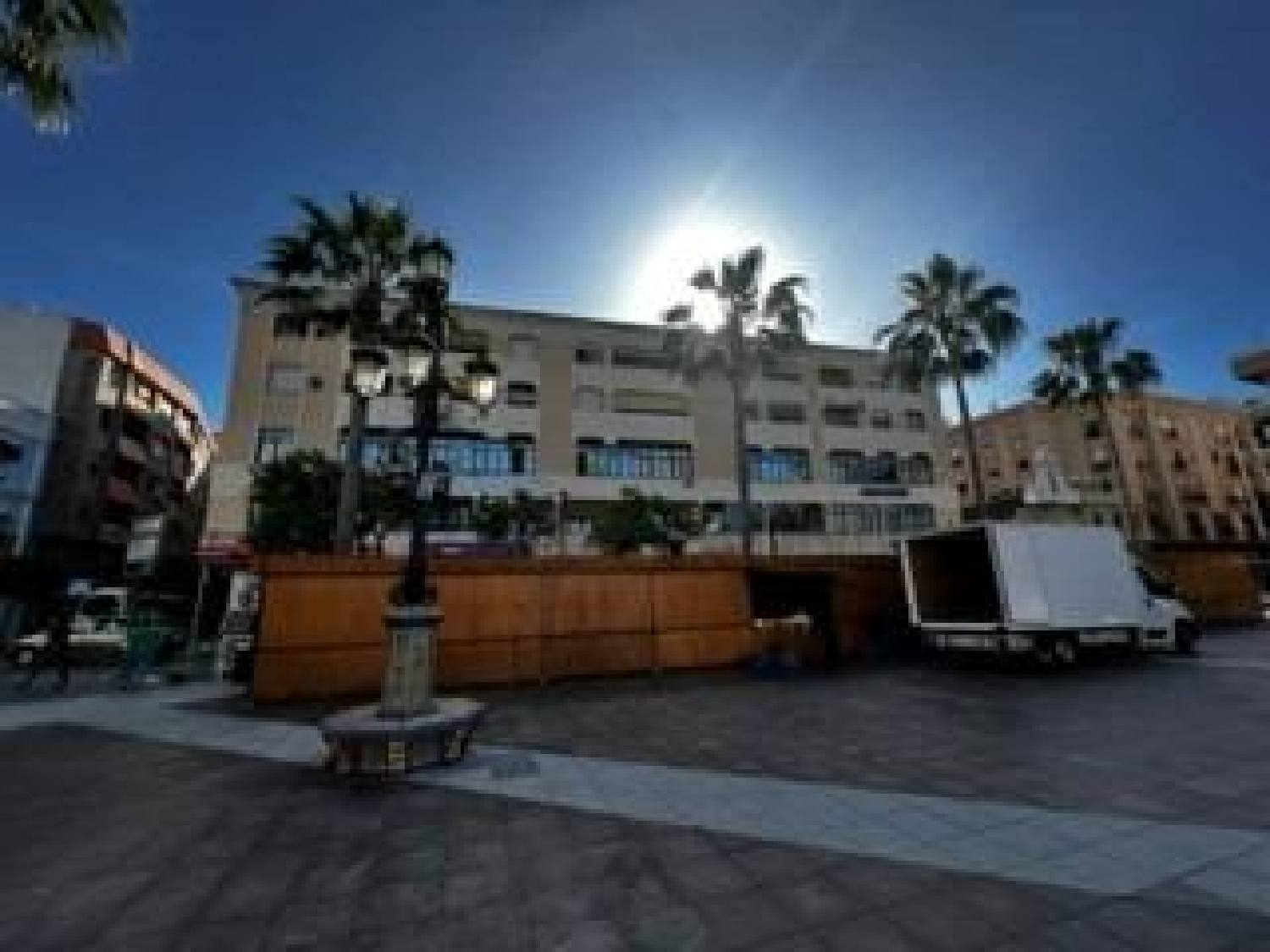  till salu kontor Algeciras Casco Antiguo Campo De Gibraltar 6
