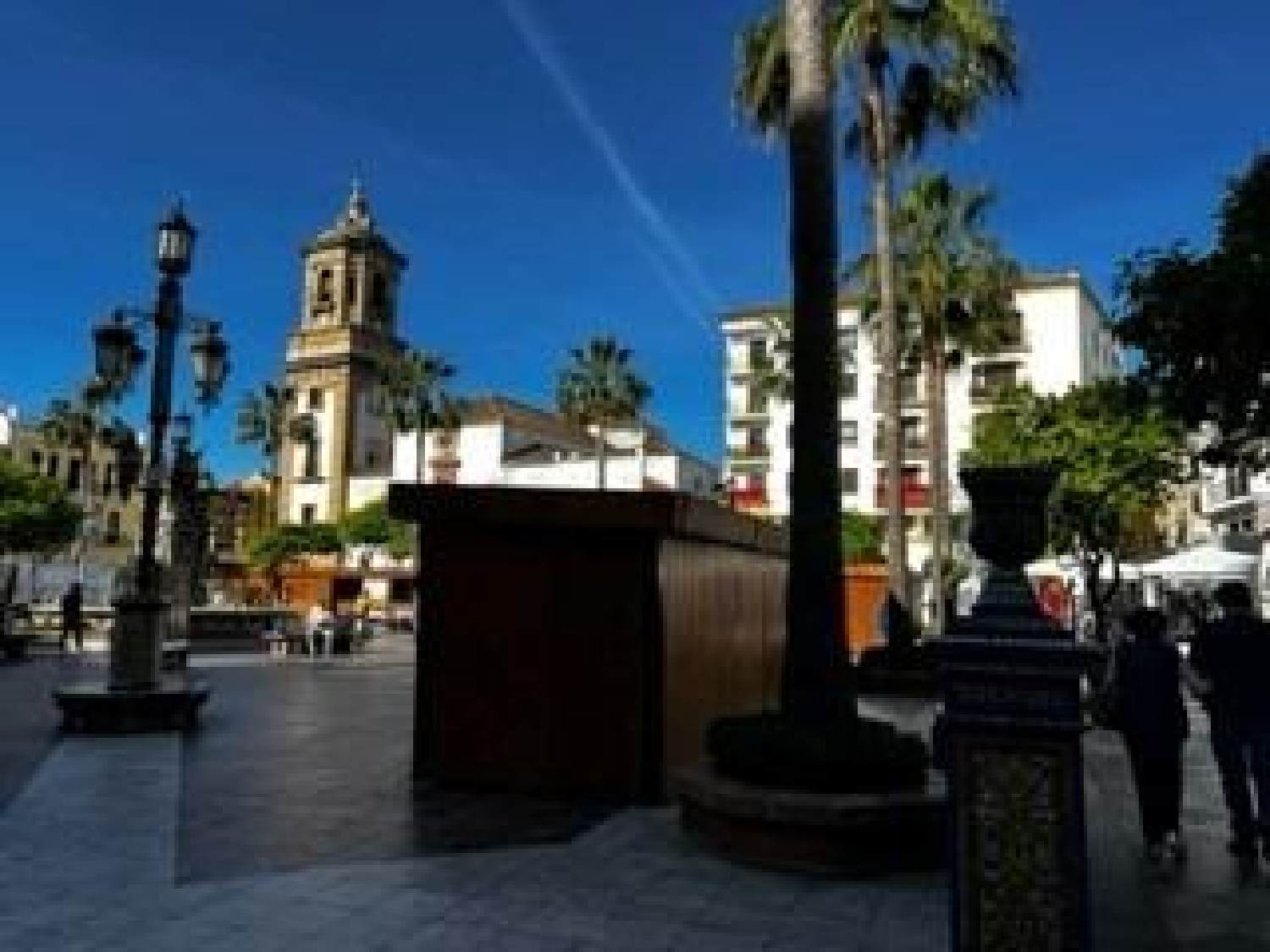  till salu kontor Algeciras Casco Antiguo Campo De Gibraltar 4