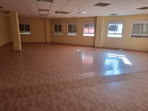 Aljaraque Metropolitana De Huelva Büro Bild 6265426