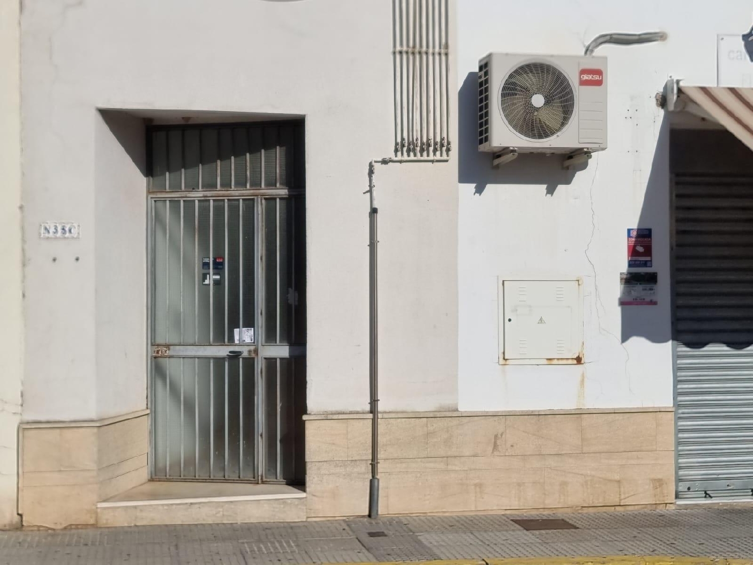  kaufen Büro Aljaraque Metropolitana De Huelva 8
