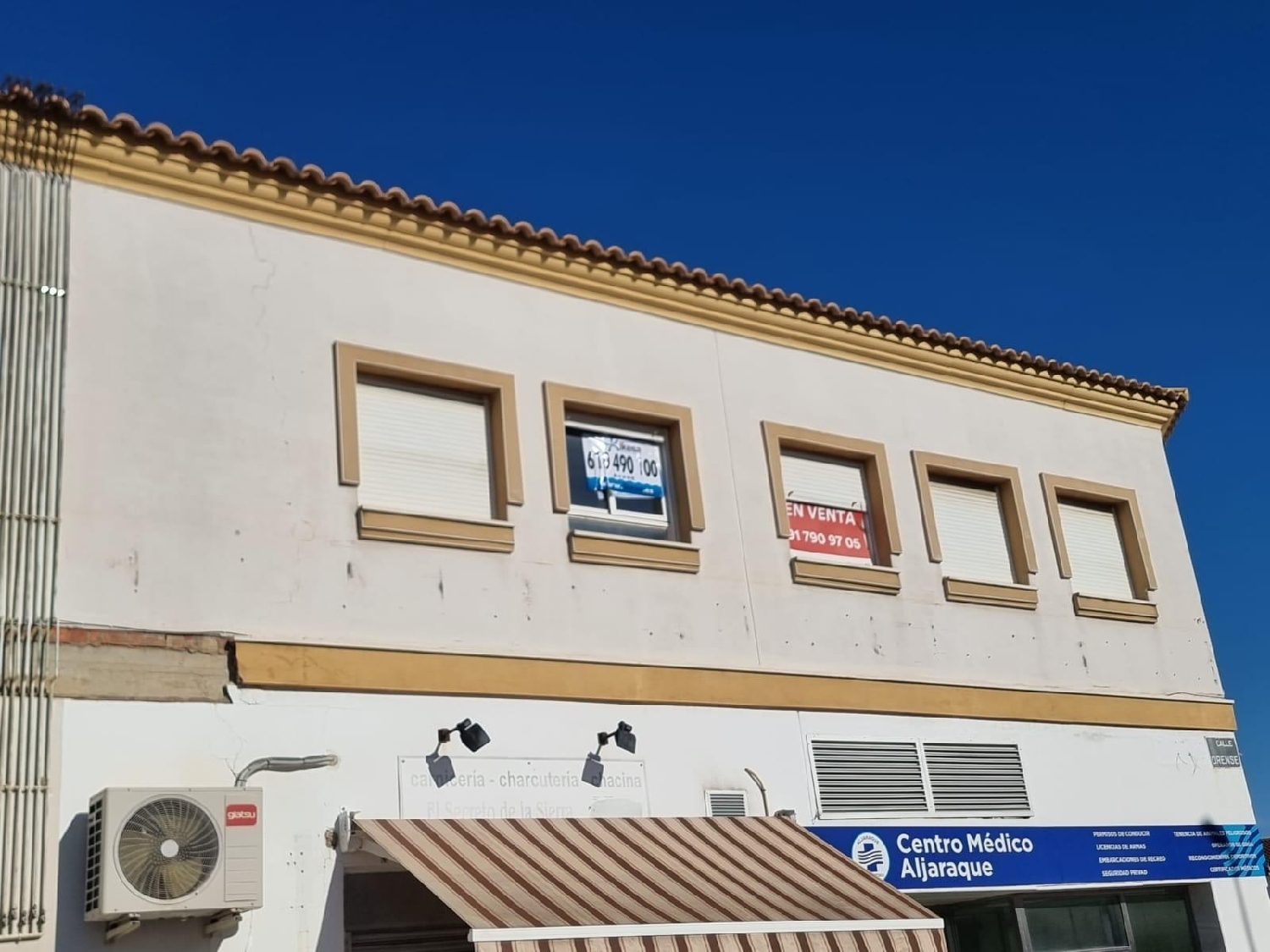  kaufen Büro Aljaraque Metropolitana De Huelva 7