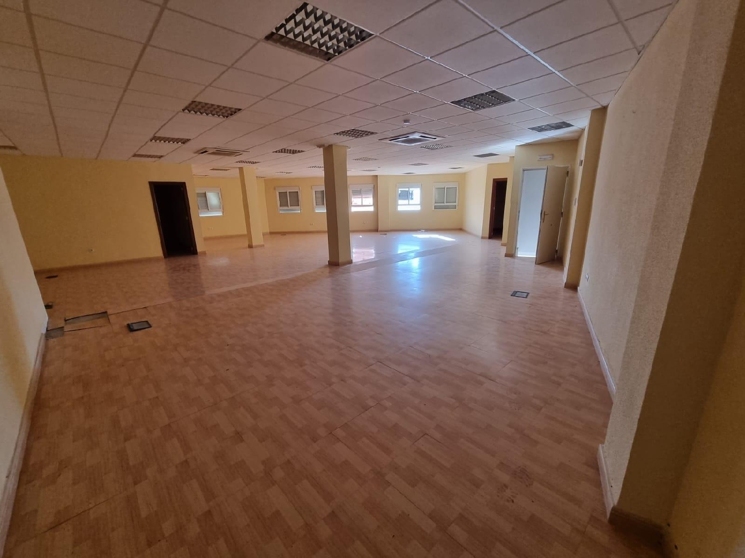 kaufen Büro Aljaraque Metropolitana De Huelva 3