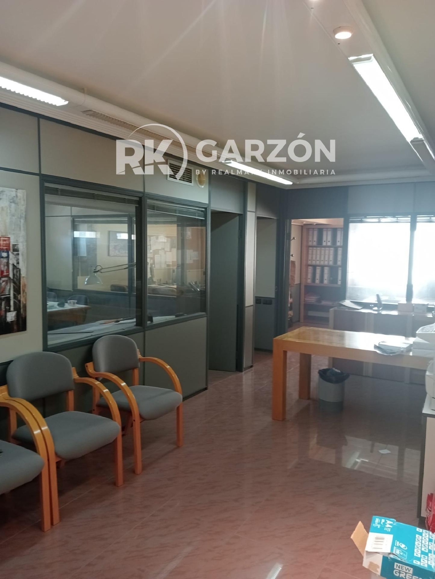  till salu kontor Almería Centro 04001 Comarca Metropolitana De Almería 6