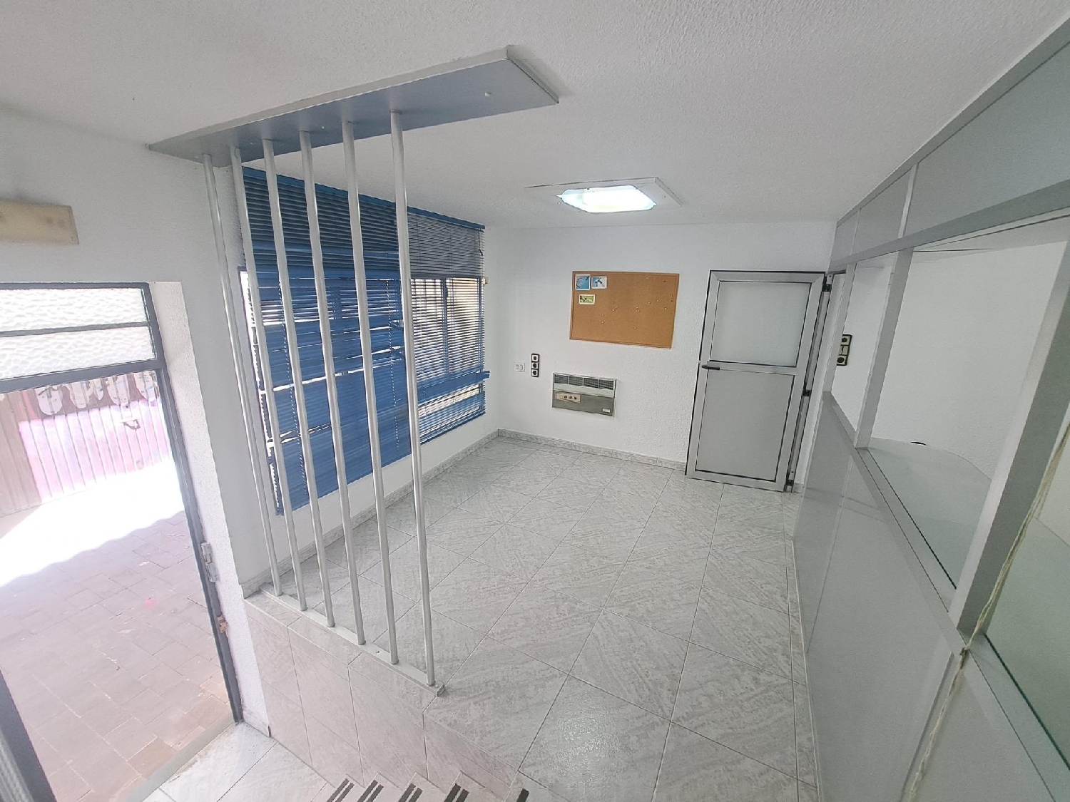  till salu kontor Alzira Ribera Alta 5