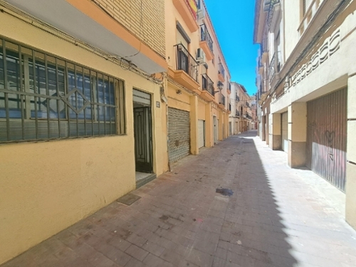 Alzira Ribera Alta kontor foto 6216930