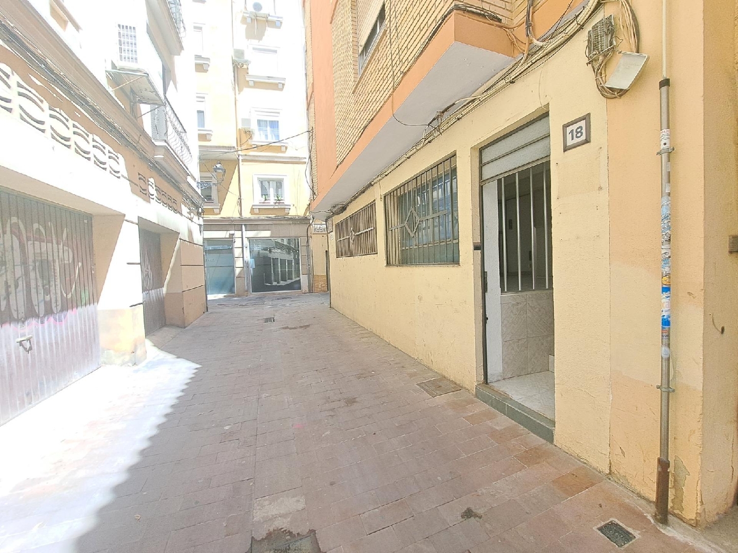 till salu kontor Alzira Ribera Alta 2