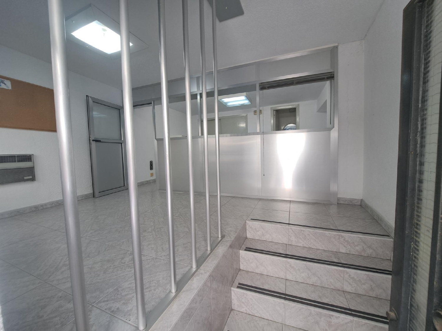 till salu kontor Alzira Ribera Alta 3