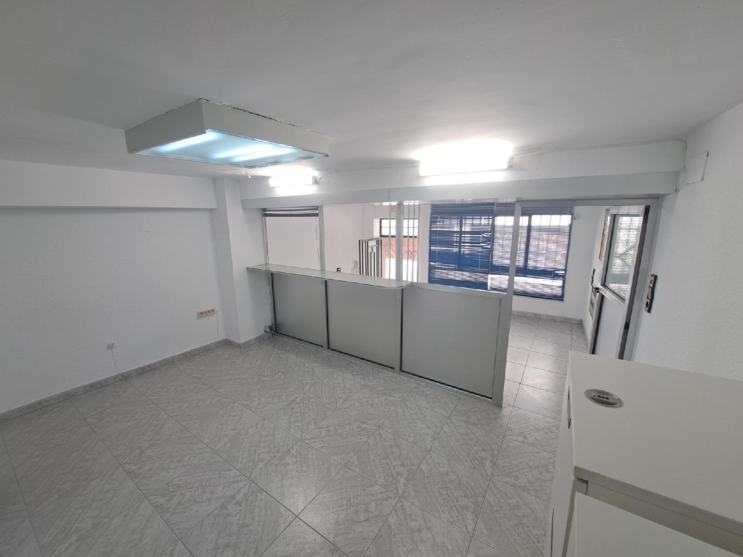  till salu kontor Alzira Ribera Alta 7