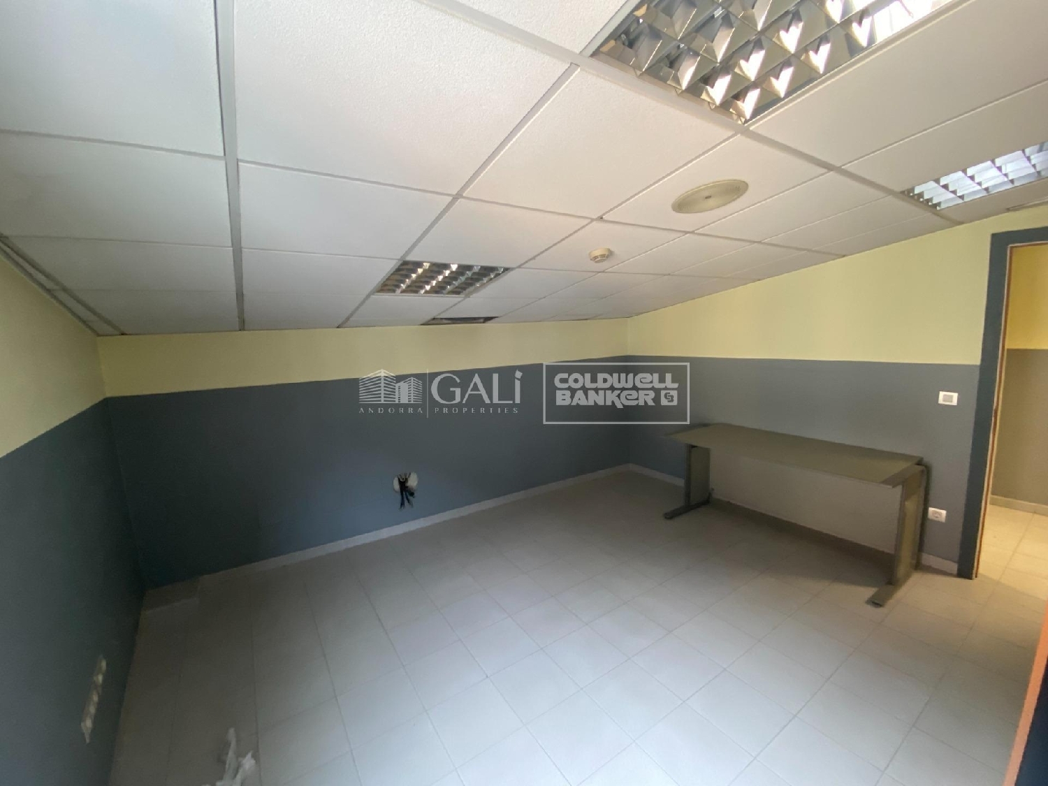  till salu kontor Andorra La Vella Andorra La Vella 7