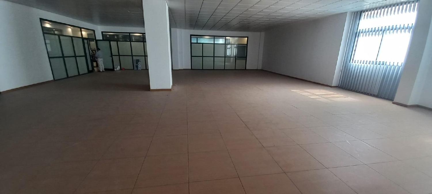  till salu kontor Antequera Antequera 1