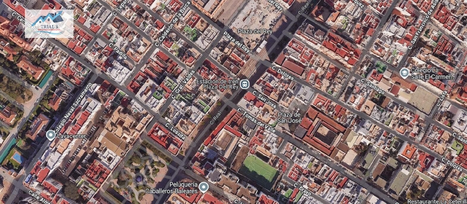 kaufen Büro Camposoto Bahía De Cádiz 3