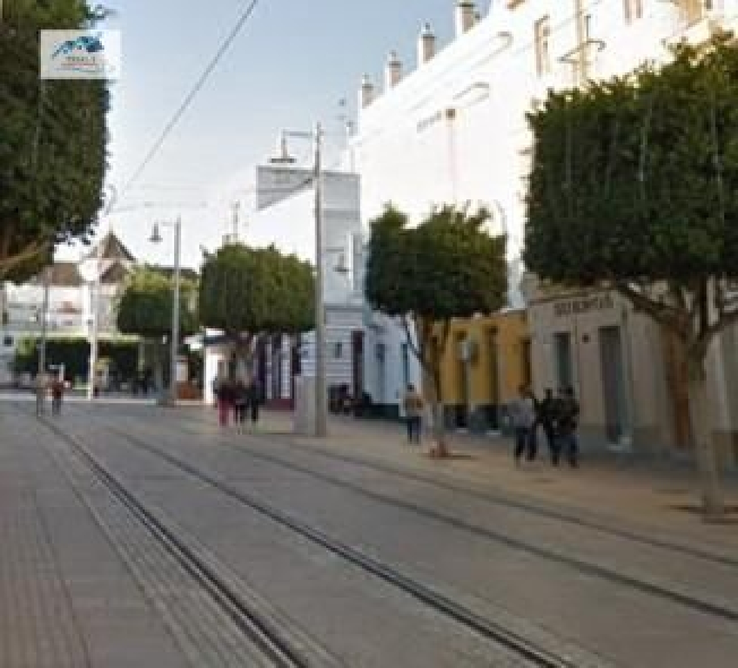  kaufen Büro Camposoto Bahía De Cádiz 1