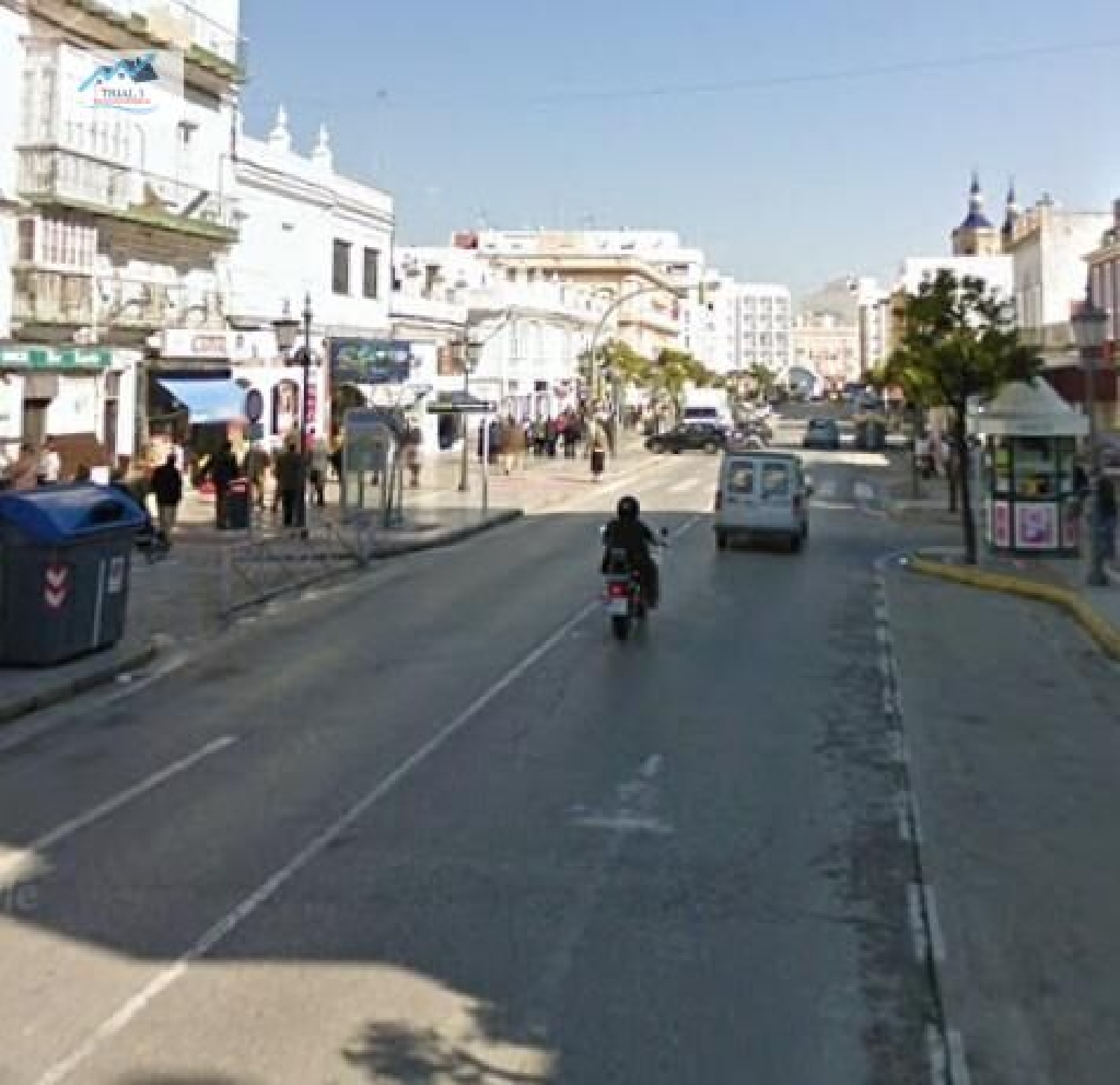 kaufen Büro Camposoto Bahía De Cádiz 2