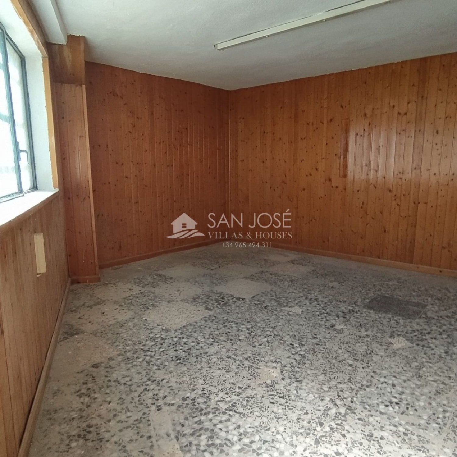 till salu kontor Aspe Vinalopó Mitjà 3