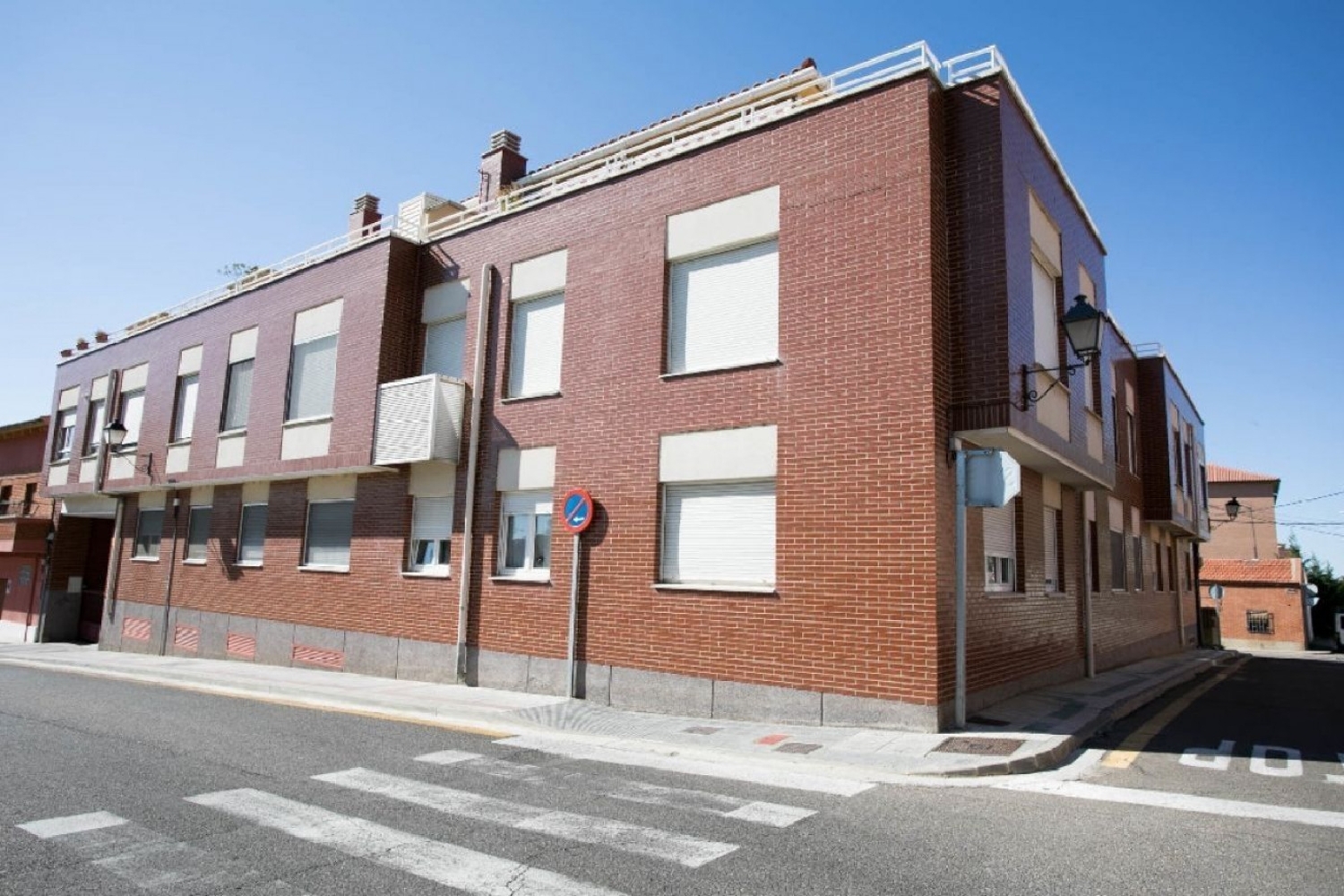  till salu kontor Ave María Tierra De Campos Palentina 1
