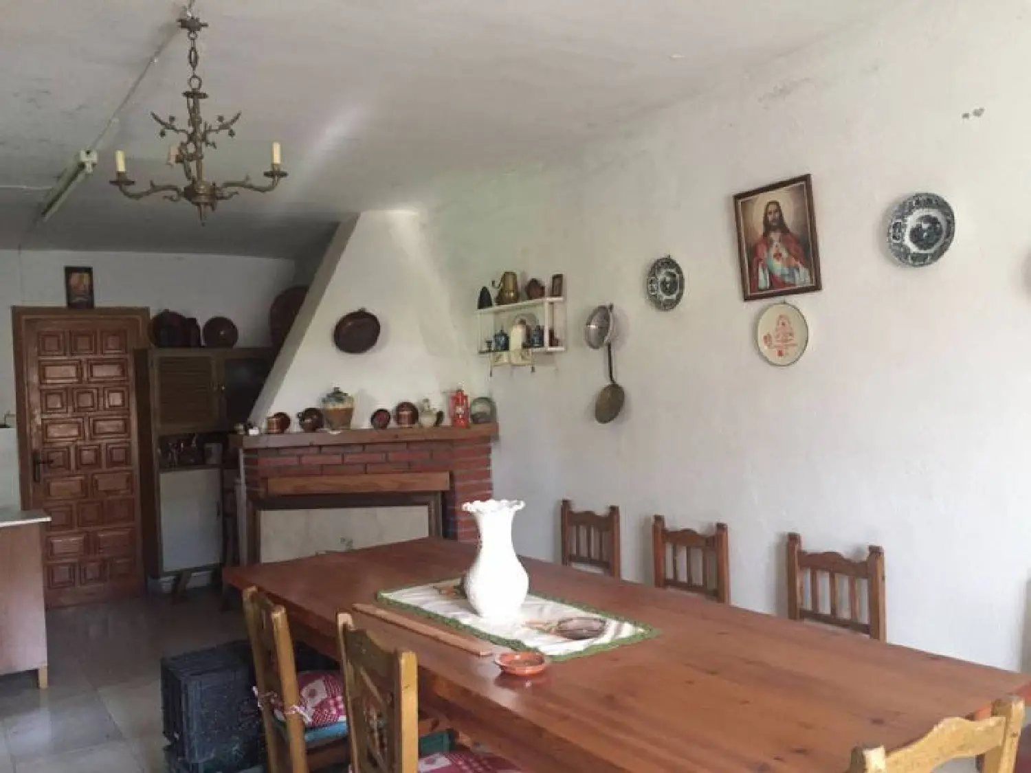 till salu kontor El Ejido Poniente Almeriense 3