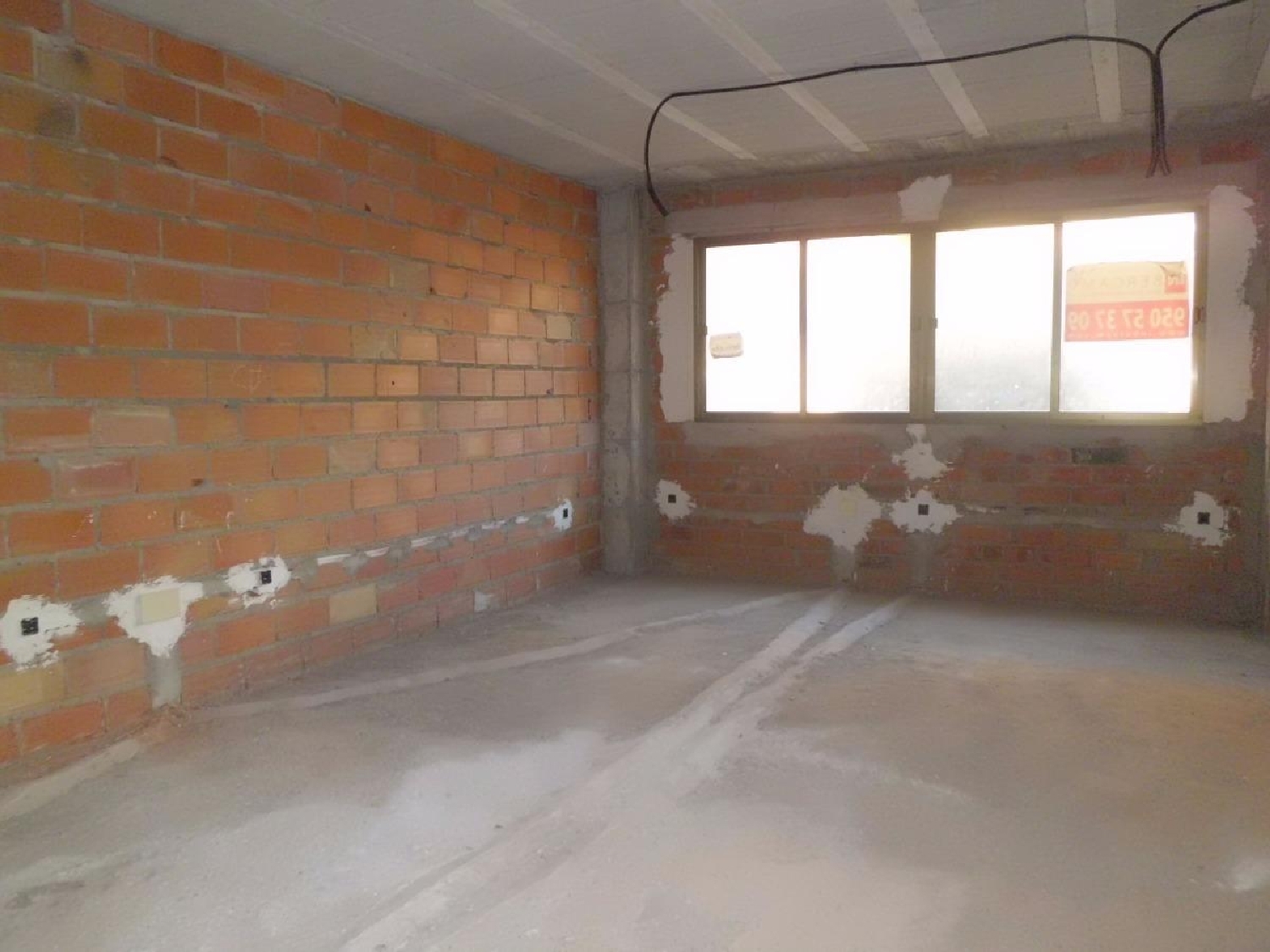en venta oficina Baños De Guardias Poniente Almeriense 2